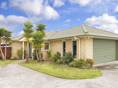 1/26 West Fairway, Golflands