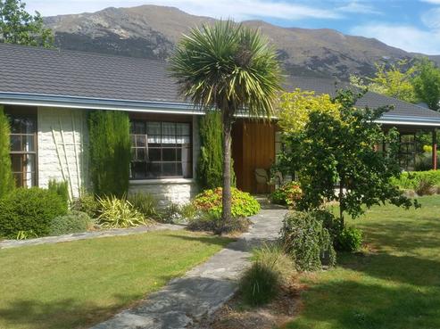 38 Noema Terrace, Lake Hawea