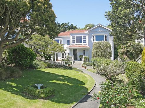 45 Cavendish Square, Strathmore Park