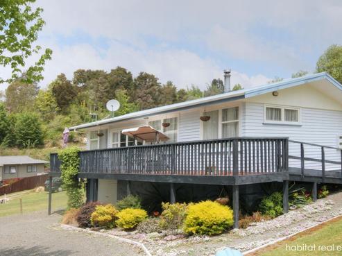 9 Julian Road, Kawerau