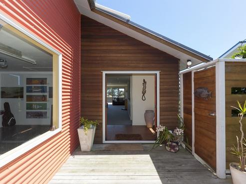 167 Wellington Road, Paekakariki