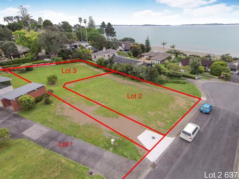 14 Burford Place, Mellons Bay
