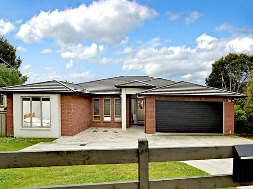 111 Nelson Street, Pukekohe