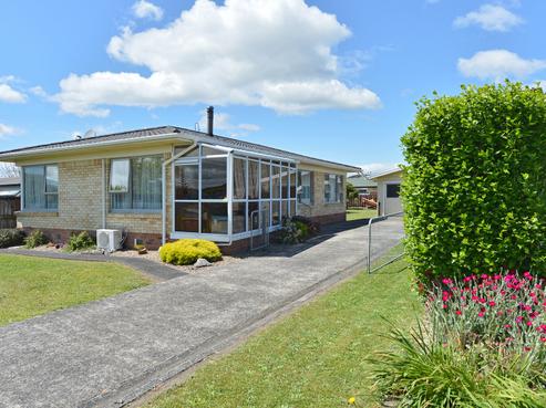 10 Otuhiwai Crescent, Tikipunga