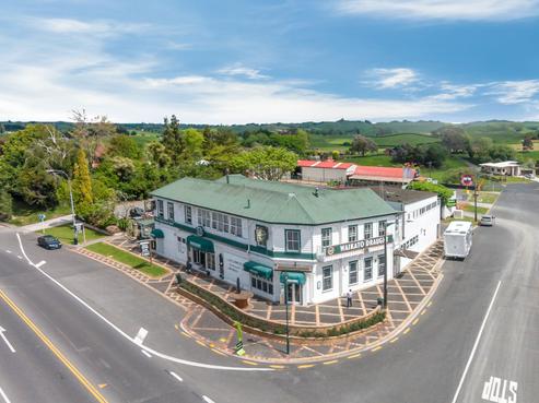 8 Main Road, Tirau