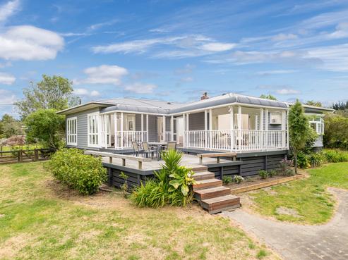 157 Foster Road, Kumeu