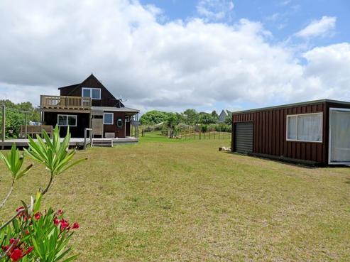 7 Ngatiwai Place, Oakura Coast