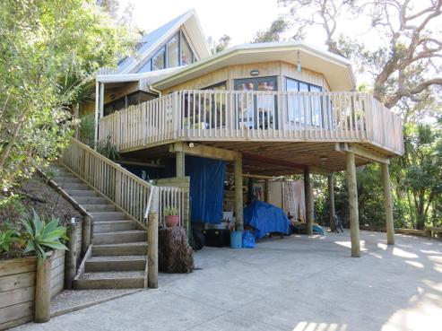 24 Ohawini Road, Oakura Coast