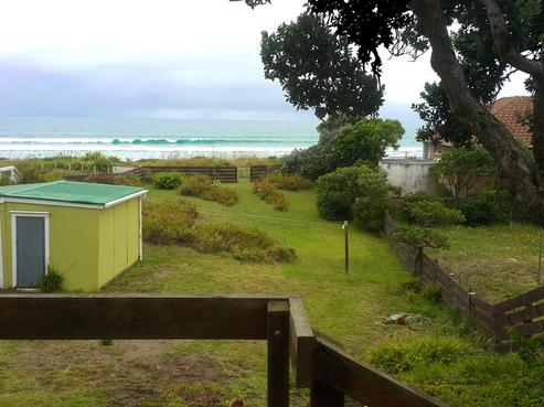 88 Foreshore Road, Ahipara