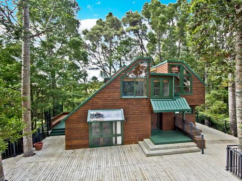 9A Brownie Road, Laingholm