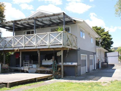 67 Clotworthy Crescent, Onerahi