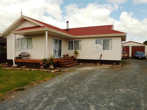 7 Piako Road, Turua
