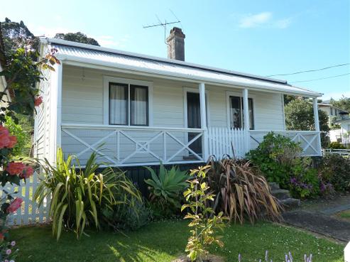 147 Main Road, Tairua
