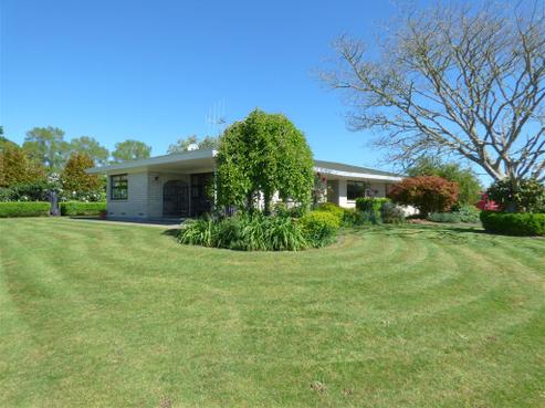 288 Mangaorongo Road, Otorohanga