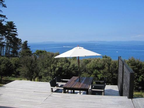 16 Elizabeth Point Road, Kawau Island