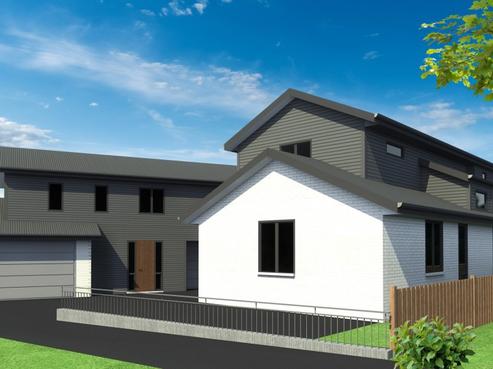 2/1 Brooklyn Road, Claudelands