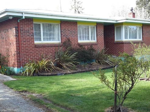 15 Thomas Street, Ranfurly