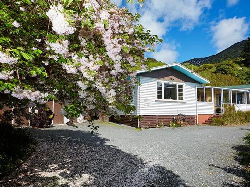 39 Waitane Road, Oaro