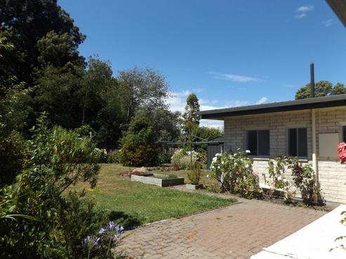 32 Wanganui Road, Marton