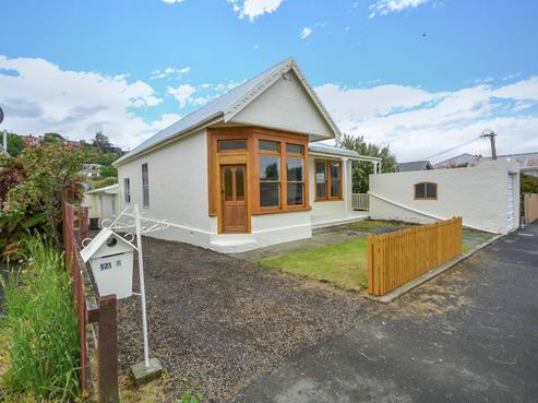 121A Musselburgh Rise, Musselburgh