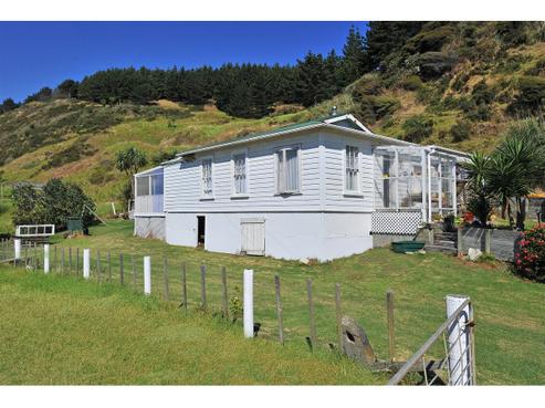 155A Maunsell Road, Port Waikato
