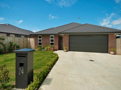 24 Fletcher Lane, Patumahoe
