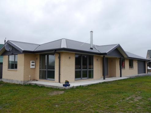 8 Irishman Drive, Twizel
