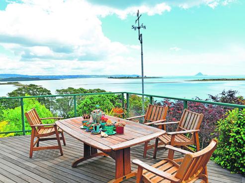 11 Vedder Road, Opotiki and Surrounds