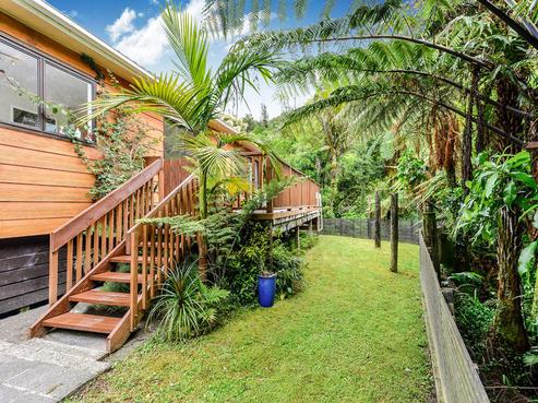 38 Boylan Road, Titirangi