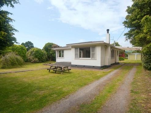 531 Otaki Gorge Road, Otaki