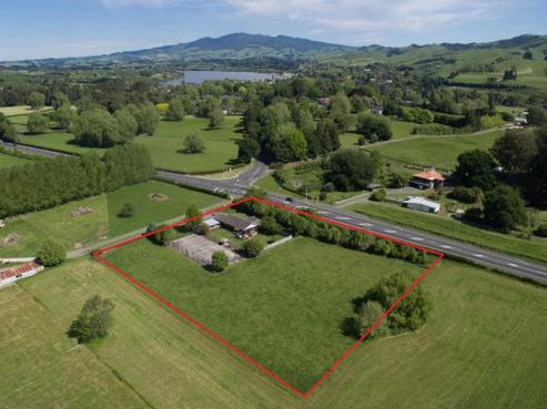 1/573 Tirau Road, Cambridge