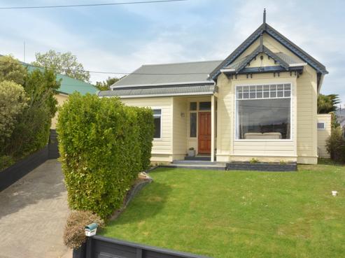 7 Gamma Street, Belleknowes