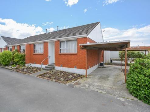 20G Oxford Street, South Dunedin