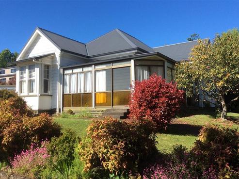 43 Hill Street, Te Kuiti