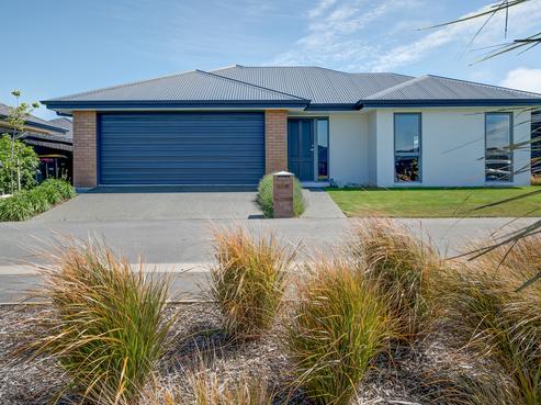 3 Christie Lane, Wigram