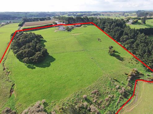 1120H Waiuku Road, Waiuku