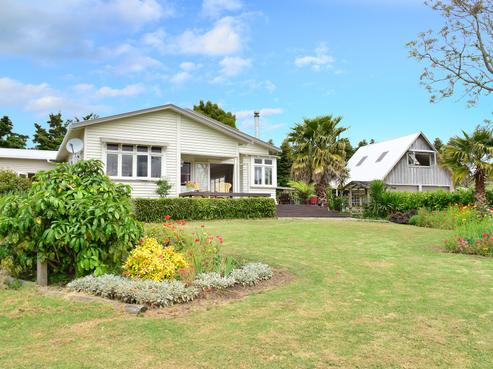 509 Woodcocks Road, Warkworth