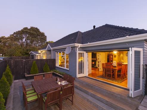 41 Park Avenue, Waikanae
