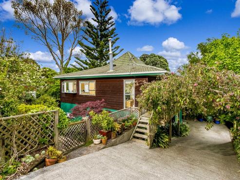 31A Francis Street, Hauraki