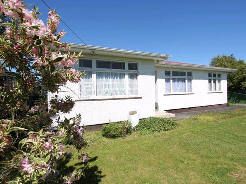 105 Tutaenui Road, Marton