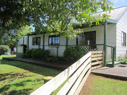 334 Woodstock-rimu Road, Hokitika