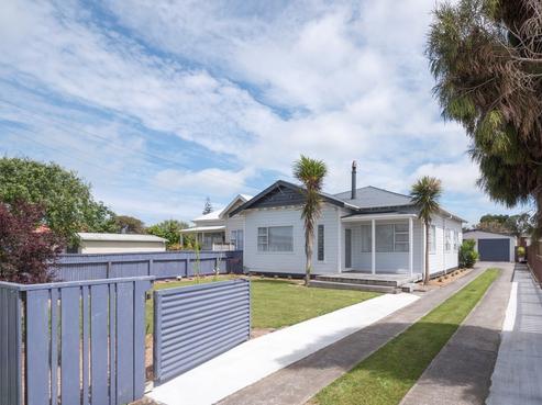 14 Puriri Street, Hawera