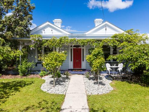 60 Warden Street, Opoho