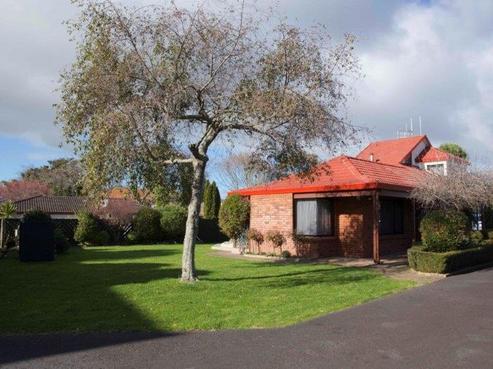 42 Delamare Road, Saint Andrews