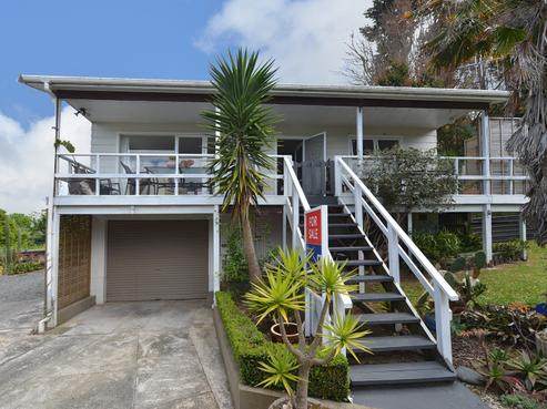1/43 Eureka Place, Parahaki