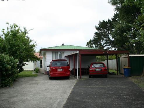 27A Camphora Place, Ranui