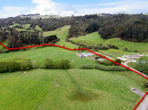 169 Hellyer Road, Kaukapakapa