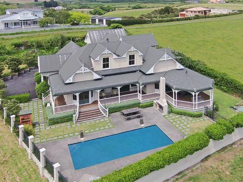 127 Laing Road, Karaka
