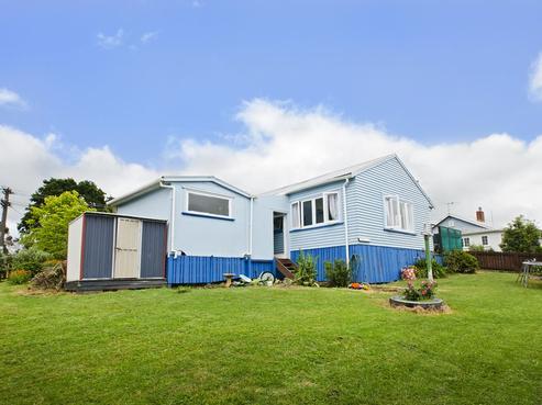 28 Mangakahia Road, Maungatapere
