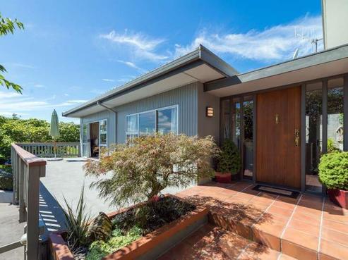 43 Harvey Street, Waipahihi